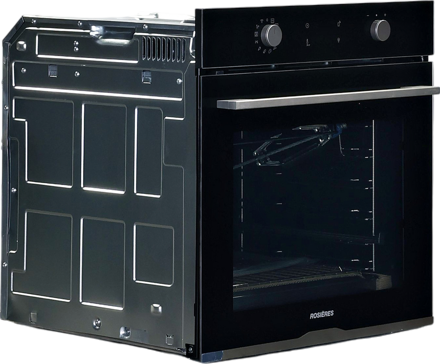 Four Chaleur Tournante 78 L Reconditionné ROSIERES RO6 H5TB3YTX