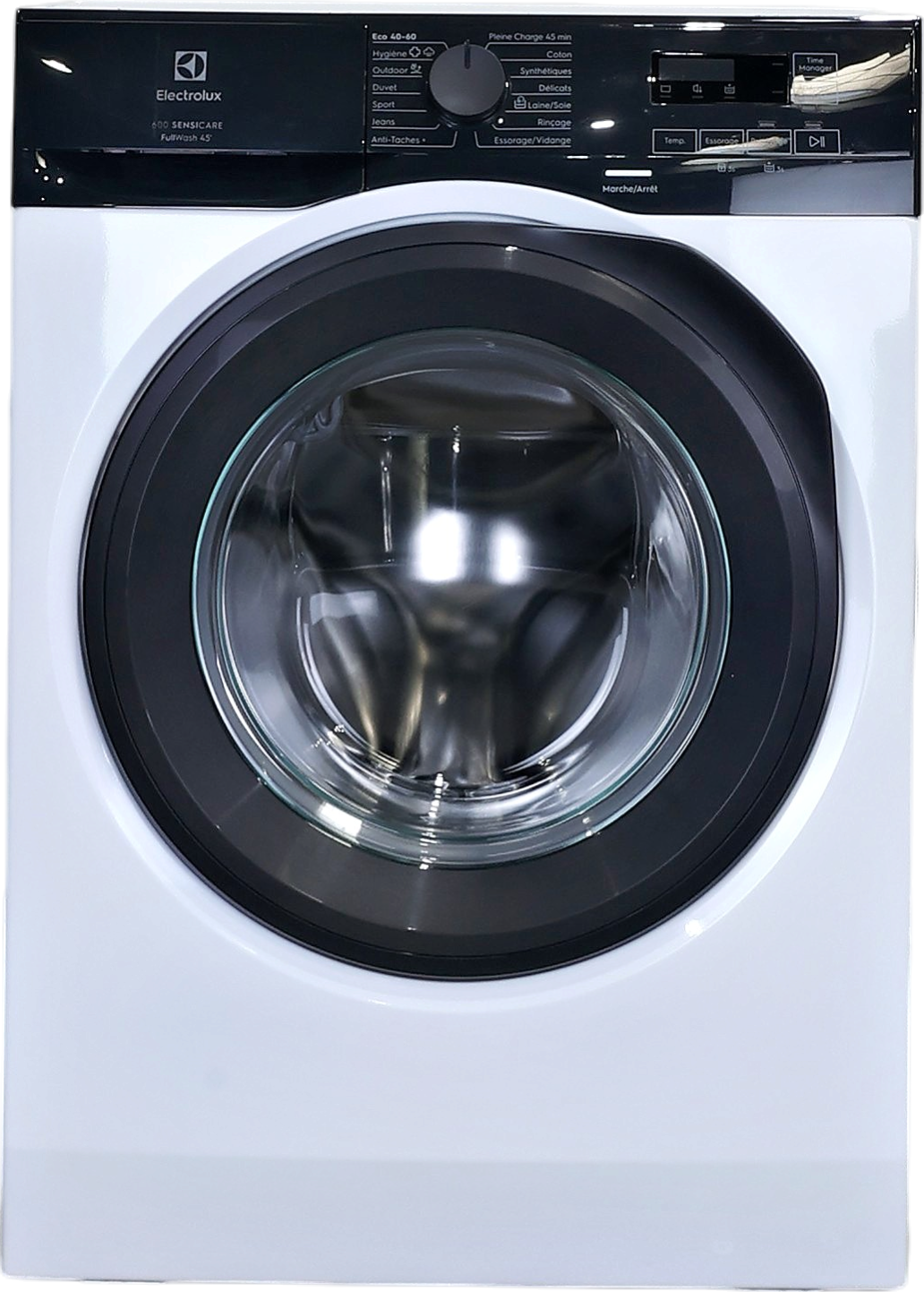 Lave-linge Hublot 8 kg Reconditionné ELECTROLUX EW2EE7814FA