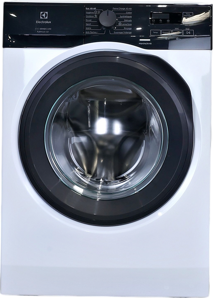 Lave-linge Hublot 8 kg Reconditionné ELECTROLUX EW2EE7814FA