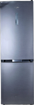 Réfrigérateur Avec Congélateur 370 Litres Reconditionné WHIRLPOOL WHK26373XBR6EA
