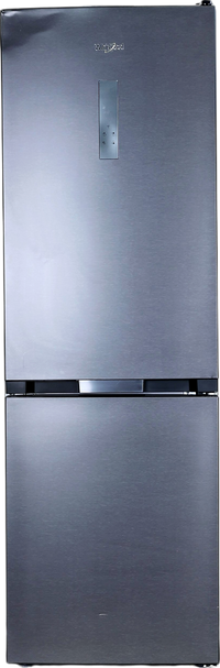 Réfrigérateur Avec Congélateur 370 Litres Reconditionné WHIRLPOOL WHK26373XBR6EA