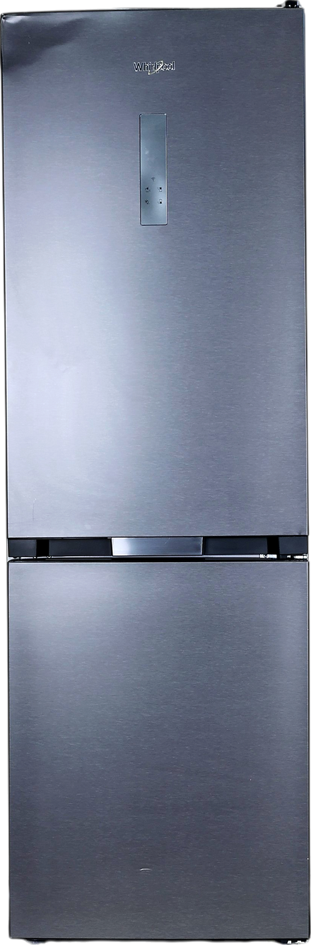 Réfrigérateur Avec Congélateur 370 Litres Reconditionné WHIRLPOOL WHK26373XBR6EA
