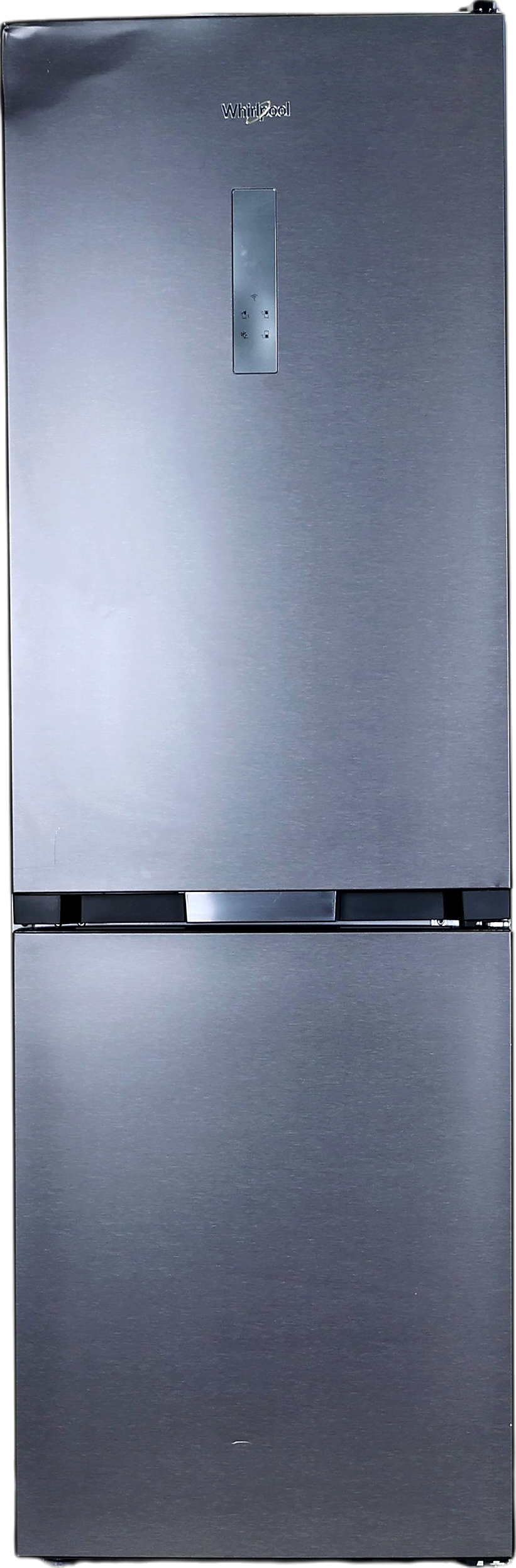 Réfrigérateur Avec Congélateur 370 Litres Reconditionné WHIRLPOOL WHK26373XBR6EA