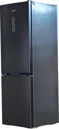 Réfrigérateur Avec Congélateur 370 Litres Reconditionné WHIRLPOOL WHK26373XBR6EA