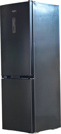 Réfrigérateur Avec Congélateur 370 Litres Reconditionné WHIRLPOOL WHK26373XBR6EA