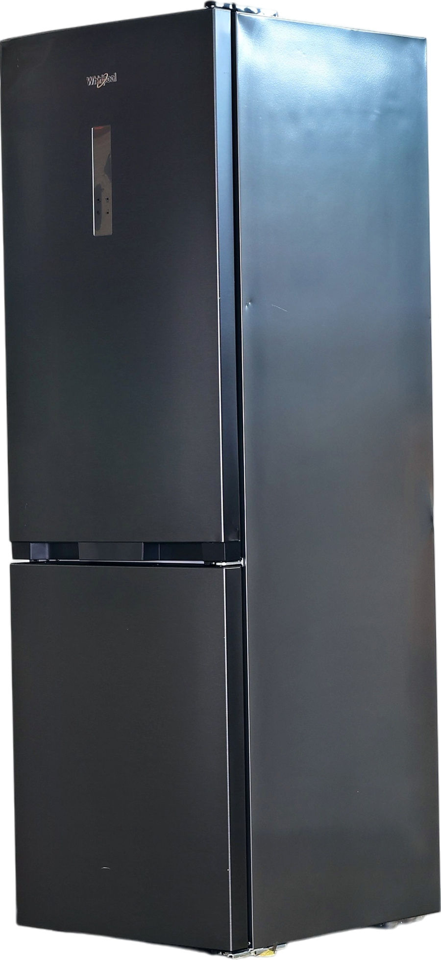 Réfrigérateur Avec Congélateur 370 Litres Reconditionné WHIRLPOOL WHK26373XBR6EA