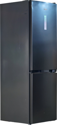 Réfrigérateur Avec Congélateur 370 Litres Reconditionné WHIRLPOOL WHK26373XBR6EA