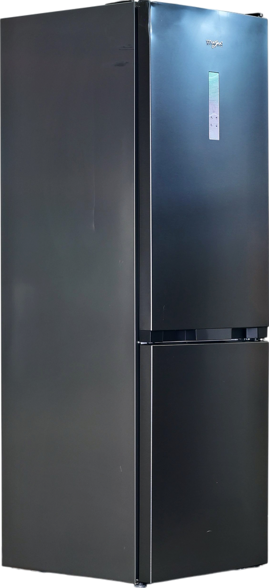 Réfrigérateur Avec Congélateur 370 Litres Reconditionné WHIRLPOOL WHK26373XBR6EA