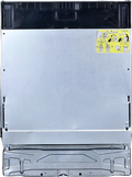 Lave-vaisselle Encastrable 14 couverts Reconditionné ELECTROLUX EES28400L