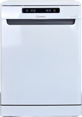 Lave-vaisselle Pose Libre 14 couverts Reconditionné INDESIT IN3FFD644RW