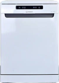 Lave-vaisselle Pose Libre 14 couverts Reconditionné INDESIT IN3FFD644RW