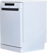 Lave-vaisselle Pose Libre 14 couverts Reconditionné INDESIT IN3FFD644RW