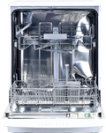 Lave-vaisselle Pose Libre 14 couverts Reconditionné INDESIT IN3FFD644RW