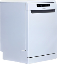 Lave-vaisselle Pose Libre 14 couverts Reconditionné INDESIT IN3FFD644RW