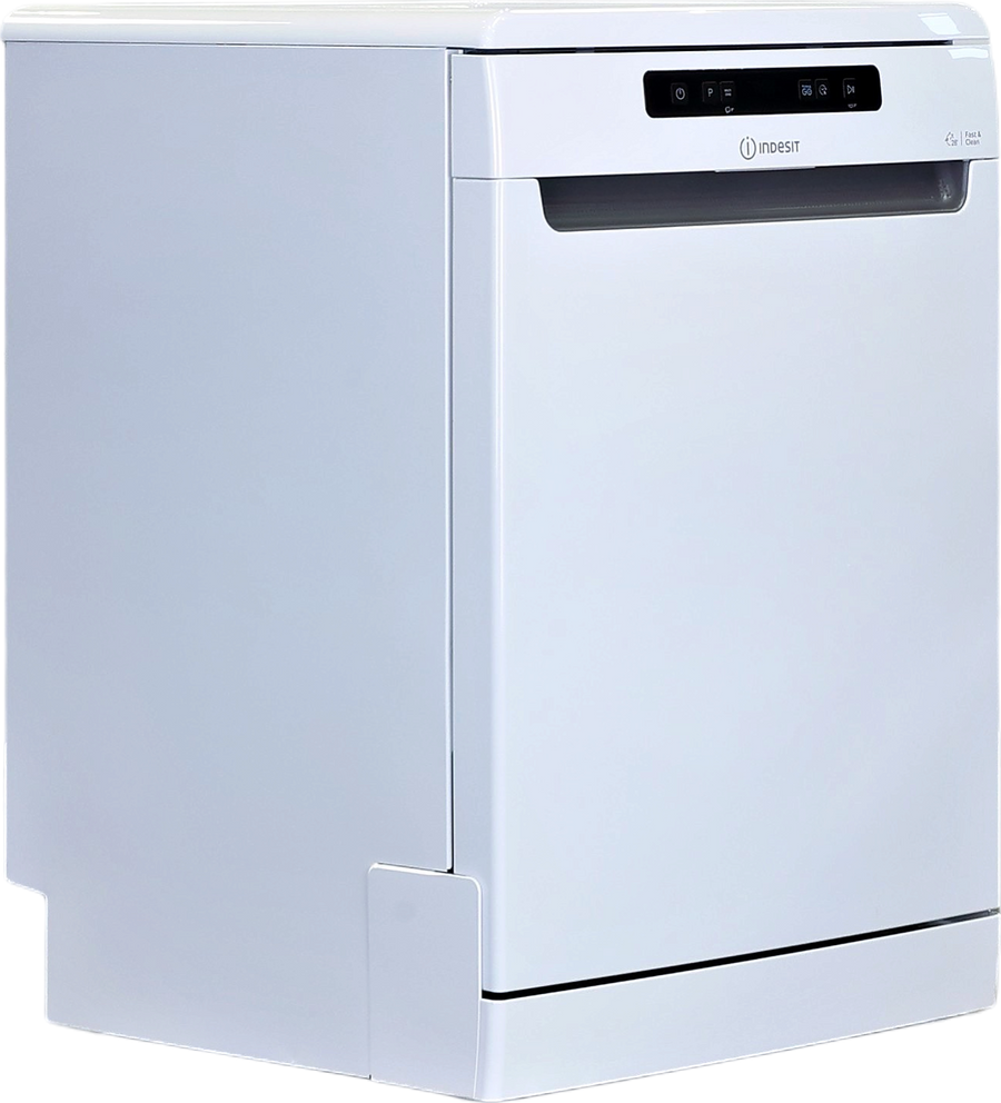 Lave-vaisselle Pose Libre 14 couverts Reconditionné INDESIT IN3FFD644RW
