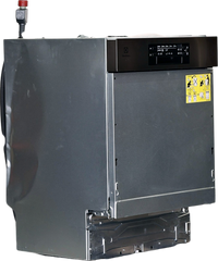 Lave-vaisselle Encastrable 14 couverts Reconditionné ELECTROLUX ees48400ix