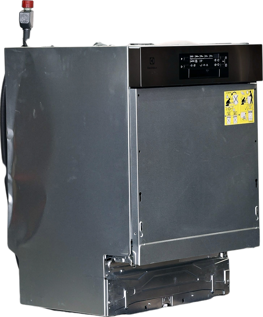Lave-vaisselle Encastrable 14 couverts Reconditionné ELECTROLUX ees48400ix