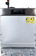 Lave-vaisselle Encastrable 14 couverts Reconditionné ELECTROLUX ees48400ix