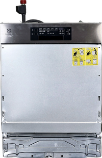 Lave-vaisselle Encastrable 14 couverts Reconditionné ELECTROLUX ees48400ix
