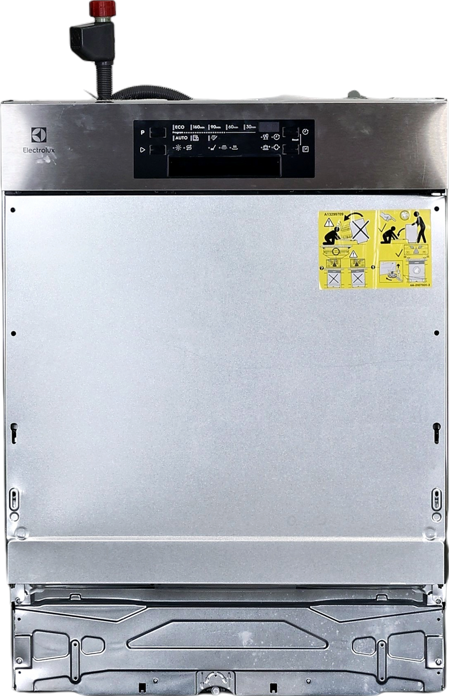 Lave-vaisselle Encastrable 14 couverts Reconditionné ELECTROLUX ees48400ix