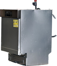 Lave-vaisselle Encastrable 14 couverts Reconditionné ELECTROLUX ees48400ix