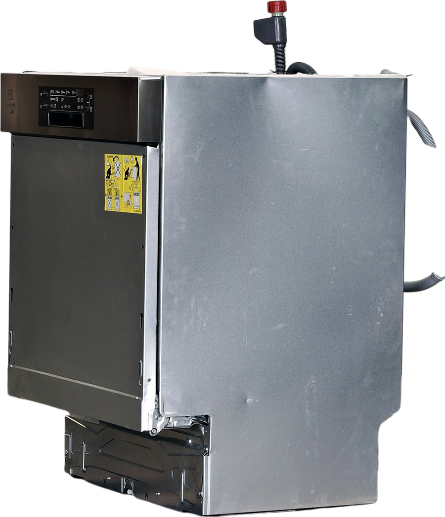 Lave-vaisselle Encastrable 14 couverts Reconditionné ELECTROLUX ees48400ix