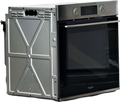 Four Chaleur Tournante 71 L Reconditionné WHIRLPOOL OMK58RU1X
