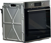 Four Chaleur Tournante 71 L Reconditionné WHIRLPOOL OMK58RU1X