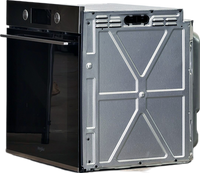 Four Chaleur Tournante 71 L Reconditionné WHIRLPOOL OMK58RU1X