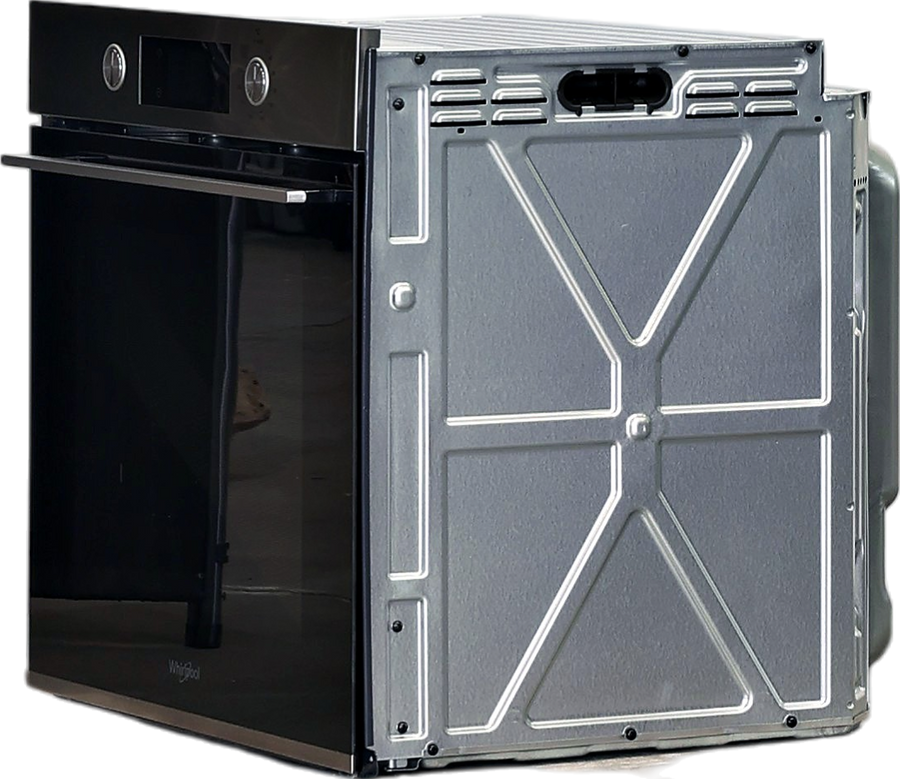 Four Chaleur Tournante 71 L Reconditionné WHIRLPOOL OMK58RU1X