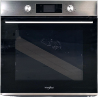 Four Chaleur Tournante 71 L Reconditionné WHIRLPOOL OMK58RU1X
