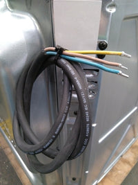 Four Chaleur Tournante 71 L Reconditionné WHIRLPOOL OMK58RU1X