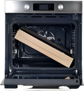 Four Chaleur Tournante 71 L Reconditionné WHIRLPOOL OMK58RU1X