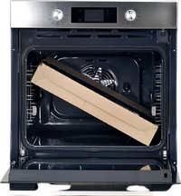 Four Chaleur Tournante 71 L Reconditionné WHIRLPOOL OMK58RU1X