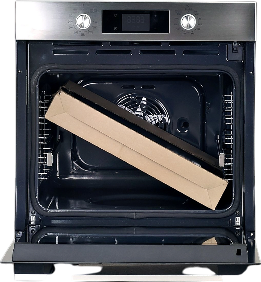 Four Chaleur Tournante 71 L Reconditionné WHIRLPOOL OMK58RU1X