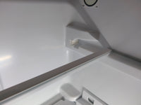 Réfrigérateur Avec Congélateur 304 Litres Reconditionné THOMSON CTH312NFCIX