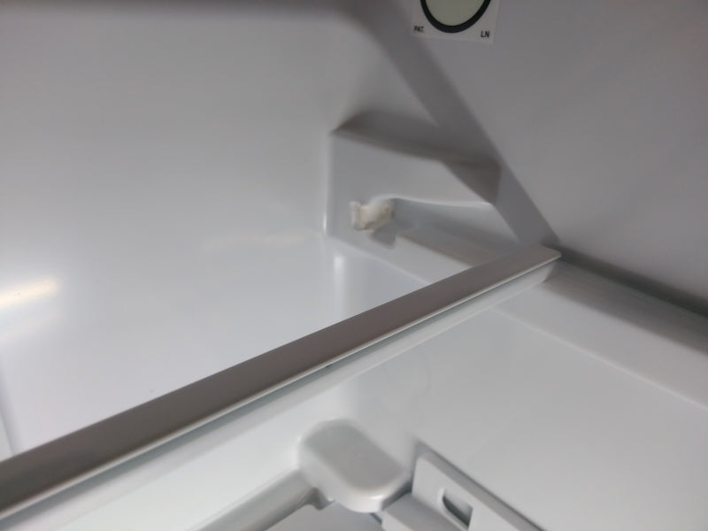 Réfrigérateur Avec Congélateur 304 Litres Reconditionné THOMSON CTH312NFCIX