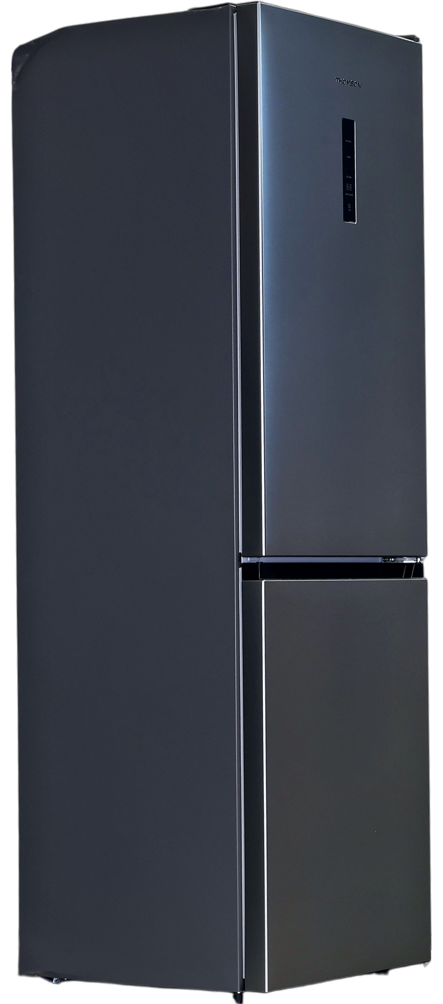 Réfrigérateur Avec Congélateur 304 Litres Reconditionné THOMSON CTH312NFCIX
