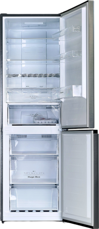 Réfrigérateur Avec Congélateur 304 Litres Reconditionné THOMSON CTH312NFCIX