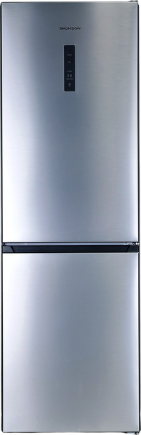 Réfrigérateur Avec Congélateur 304 Litres Reconditionné THOMSON CTH312NFCIX