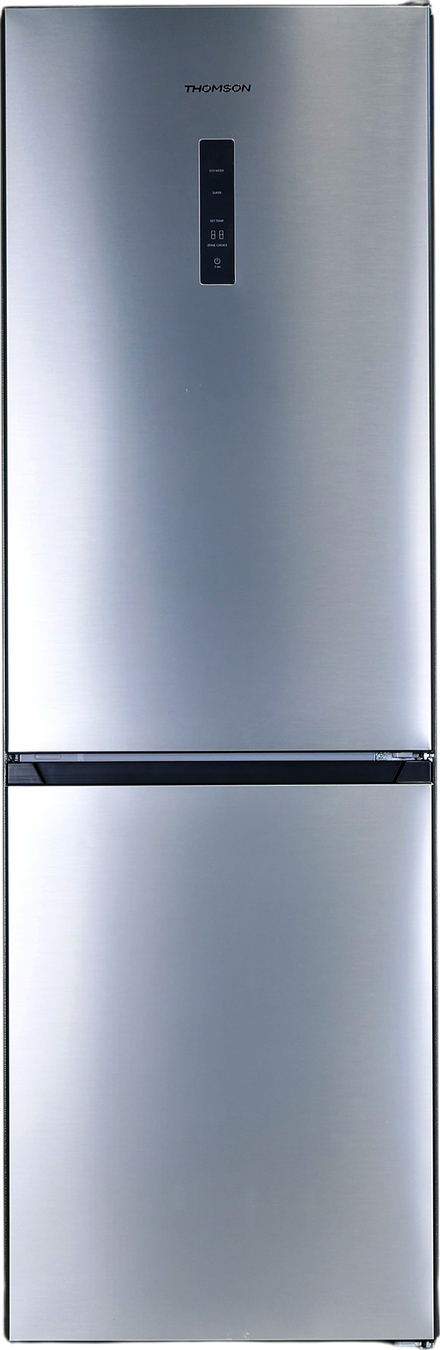 Réfrigérateur Avec Congélateur 304 Litres Reconditionné THOMSON CTH312NFCIX