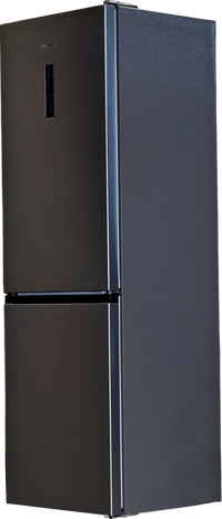 Réfrigérateur Avec Congélateur 304 Litres Reconditionné THOMSON CTH312NFCIX
