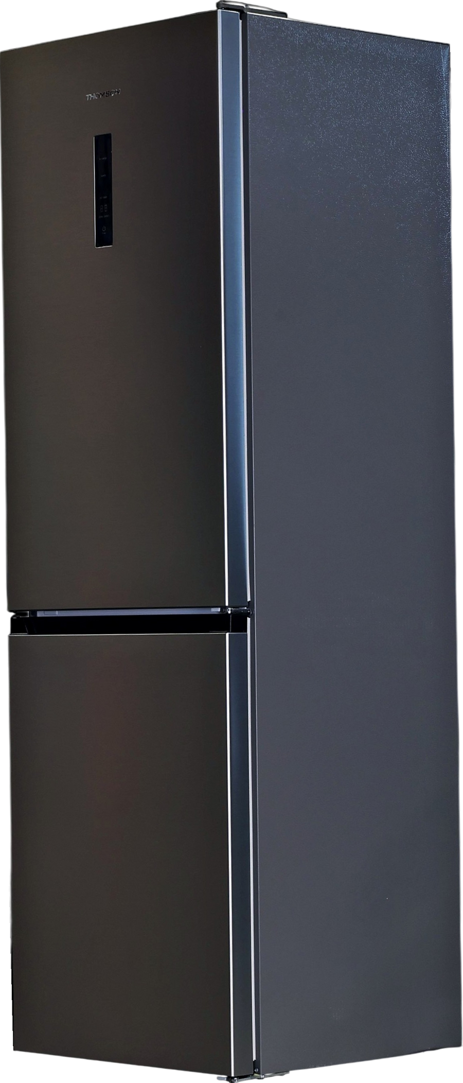 Réfrigérateur Avec Congélateur 304 Litres Reconditionné THOMSON CTH312NFCIX