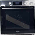 Four Chaleur Tournante 71 L Reconditionné WHIRLPOOL OMK58RU1X