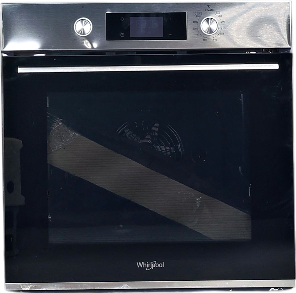 Four Chaleur Tournante 71 L Reconditionné WHIRLPOOL OMK58RU1X