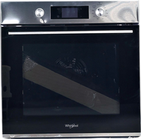 Four Chaleur Tournante 71 L Reconditionné WHIRLPOOL OMK58RU1X