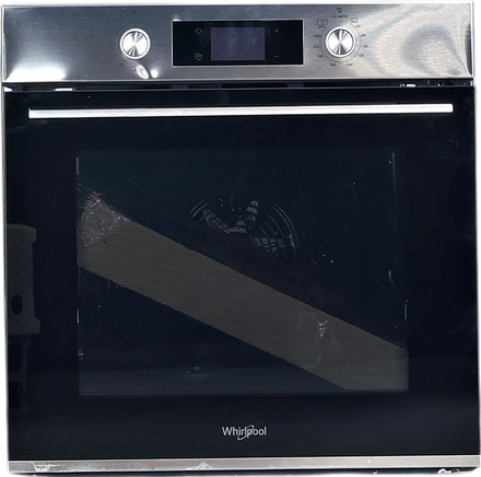 Four Chaleur Tournante 71 L Reconditionné WHIRLPOOL OMK58RU1X