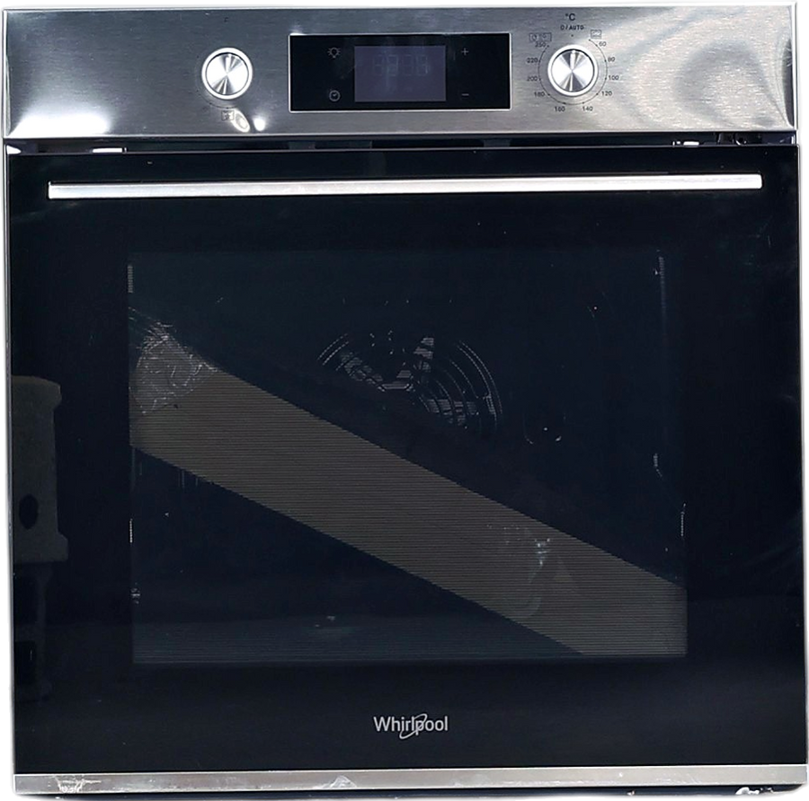 Four Chaleur Tournante 71 L Reconditionné WHIRLPOOL OMK58RU1X
