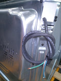 Four Chaleur Tournante 71 L Reconditionné WHIRLPOOL OMK58RU1X