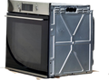 Four Chaleur Tournante 71 L Reconditionné WHIRLPOOL OMK58RU1X